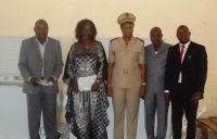 Mission d’évaluation de l’ong PDHRE-CI: la paix et la cohésion retrouvées pour l’exploitation du lac d’Ayamé